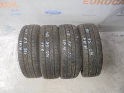 Bridgestone Nextry Ecopia. Летние, 2013 год, износ: 10%, 4 шт