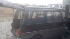 Стоп-сигнал. Nissan Vanette, KUJNC22, KUGNC22, VUJC22, VUJNBC22, KUJC22, KMC22, KPC22, VPJC22, VJC22, KUC22, VUJNC22, KPJC22, KMJNC22 Двигатели: SC, E...