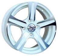 NZ Wheels SH642. 5.5x13, 4x98.00, ET35, ЦО 58,6 мм.