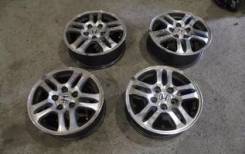 Honda. 6.5x15, 5x114.30, ET50, ЦО 65,0 мм.