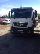 MAN TGS 33.440 6x4 BBS-WW. Продается седельный тягач MAN TGS 33.440, 10 518 куб. см., 33 000 кг.