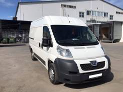 Peugeot Boxer Fourgon. Продается фургон Peugeot Boxer в Новосибирске, 2 200 куб. см., 1 500 кг.