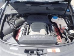 Двигатель в сборе. Audi A6 Avant Audi A6, 4F5/C6, 4F2/C6 Двигатель BDW