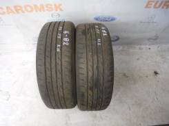 Bridgestone Nextry Ecopia. Летние, 2015 год, 20 %, 2 шт
