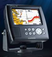 Картплоттер Garmin Gpsmap 585