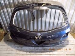 Дверь багажника. Infiniti FX35, S50 Infiniti FX45, S50