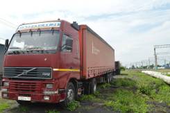 Volvo FH. Продам сцепку 12 95г. в, 12 130 куб. см., 20 000 кг.