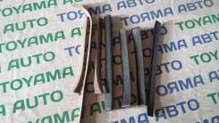 Порог пластиковый. Toyota Camry, SV41