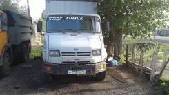 ЗИЛ 5301 Бычок. Продам зил бычок, 2 700 куб. см., 3 500 кг.