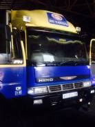 Hino Ranger. , 10 520 куб. см., 10 000 кг.