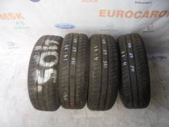 Michelin Energy. Летние, 2013 год, износ: 10%, 4 шт
