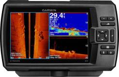 Эхолот Garmin Striker 7sv