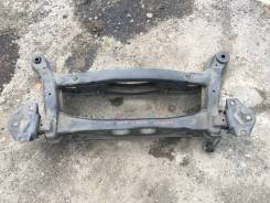 Балка поперечная. Toyota Harrier, ACU10, ACU10W Двигатель 2AZFE