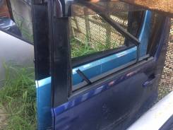 Дверь боковая. Daihatsu Boon