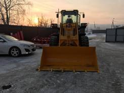 HZM 933L. Продам фронтальный погрузчик HZM S28D, 6 800 куб. см., 3 300 кг.