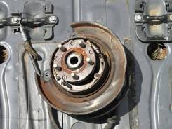 Ступица. Subaru Forester, SF9, SG5, SF5 Subaru Impreza, GDA, GGD, GDD, GD9, GGA, GD3, GG3, GG9 Двигатели: EJ254, EJ201, EJ202, EJ203, EJ205, EJ152, EJ...