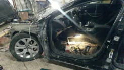Citroen C5 ����