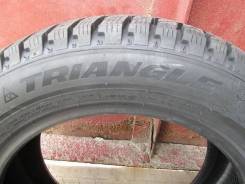 Triangle Group PS01. Зимние, шипованные, без износа, 1 шт. Под заказ