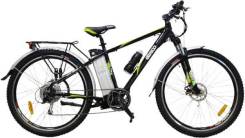 Электровелосипед Eltreco Ultra EX PLUS 500W
