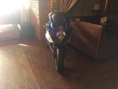 Suzuki GSX-R 1000. 998 куб. см., исправен, птс, с пробегом