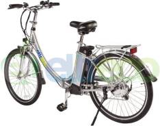 Электровелосипед Eltreco Vector L 350W