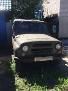 УАЗ 469