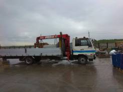 Nissan Diesel Condor. Продам грузовик Nissan Disel, 9 203 куб. см., 5 000 кг.