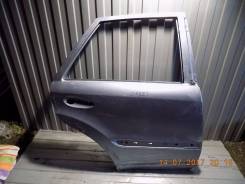 Дверь боковая. Mercedes-Benz M-Class, W164