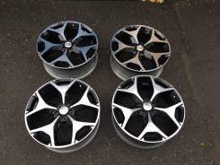 Subaru. 7.0x18, 5x100.00, ET48