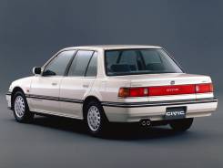 Honda Civic. AK1011427, 458865