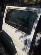 Дверь боковая. Nissan Vanette