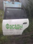 Дверь боковая. Honda Odyssey