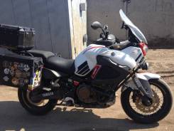 Yamaha XT 1200ZE Super Tenere. 1 200 куб. см., исправен, без птс, с пробегом