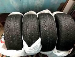 Firestone Firehawk SZ80. Летние, 2014 год, износ: 20%, 4 шт