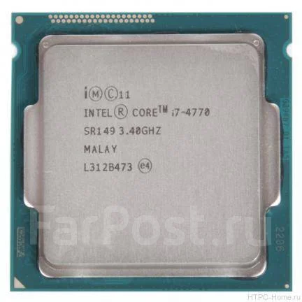 Intel Core i7-4770 ����