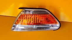 Габаритный огонь. Toyota Mark II, JZX101, JZX100, JZX105 Двигатели: 1JZGE, 2LTE, 1JZGTE, 2JZGE, 1GFE