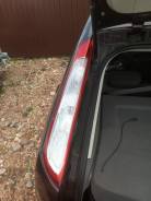 Стоп-сигнал. Ford Focus