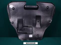 Защита Двигателя Mazda 6 / Atenza GG#/GY# `06-07 Турбо. Mazda Atenza, GG3P, GGES, GY3W, GYEW, GGEP, GG3S Mazda Mazda6