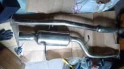 Выхлопная система. Subaru Impreza, GC8, GDB Subaru Impreza WRX, GC8, GDB, GC8LD3