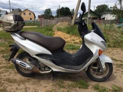 Suzuki Avenis 150. 150 куб. см., исправен, птс, с пробегом