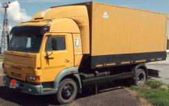 Камаз 4308. ( 67173В), 5 883 куб. см., 5 500 кг.