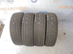 Dunlop DT-2. Зимние, без шипов, 2012 год, износ: 10%, 4 шт