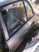 Дверь боковая. Nissan Sunny, B14, EB14, FB14, FNB14, HB14, JB14, N14, SB14, SNB14