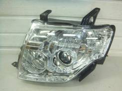 Фара. Mitsubishi Montero Mitsubishi Pajero. Под заказ