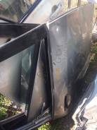 Дверь боковая. Honda Fit