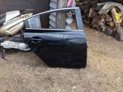 Дверь боковая. Mazda Mazda6, GJ