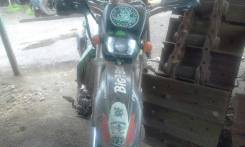 Kawasaki KLX 250. 250 куб. см., исправен, без птс, с пробегом