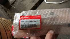 Тяга рулевая. Honda Civic Hybrid, DAA-FD3 Honda Civic, DBA-FD2, DBA-FD1 Двигатели: LDA2, R18A1, R18A2, R16A1, R16A2