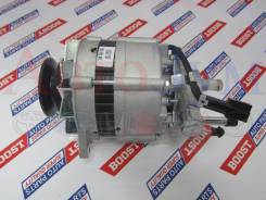Генератор. Isuzu Bighorn Isuzu MU Двигатель 4JG2