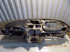 Панель приборов. Mazda Mazda6, GH